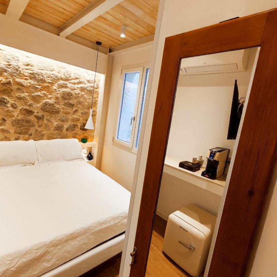 In Centro Da Viola - Eco Design Rooms Olbia Exterior photo
