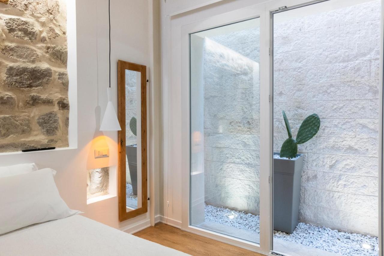 In Centro Da Viola - Eco Design Rooms Olbia Exterior photo