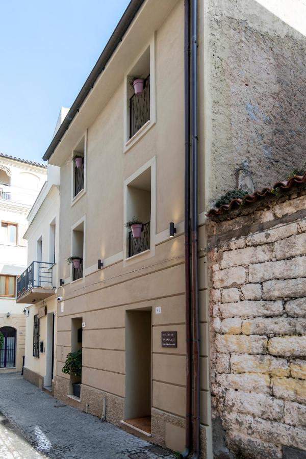 In Centro Da Viola - Eco Design Rooms Olbia Exterior photo