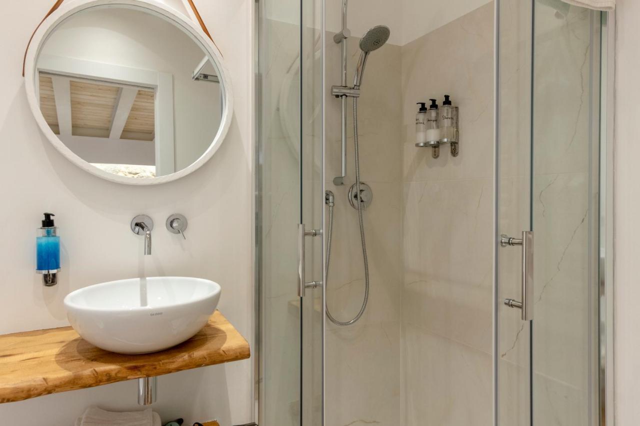 In Centro Da Viola - Eco Design Rooms Olbia Exterior photo