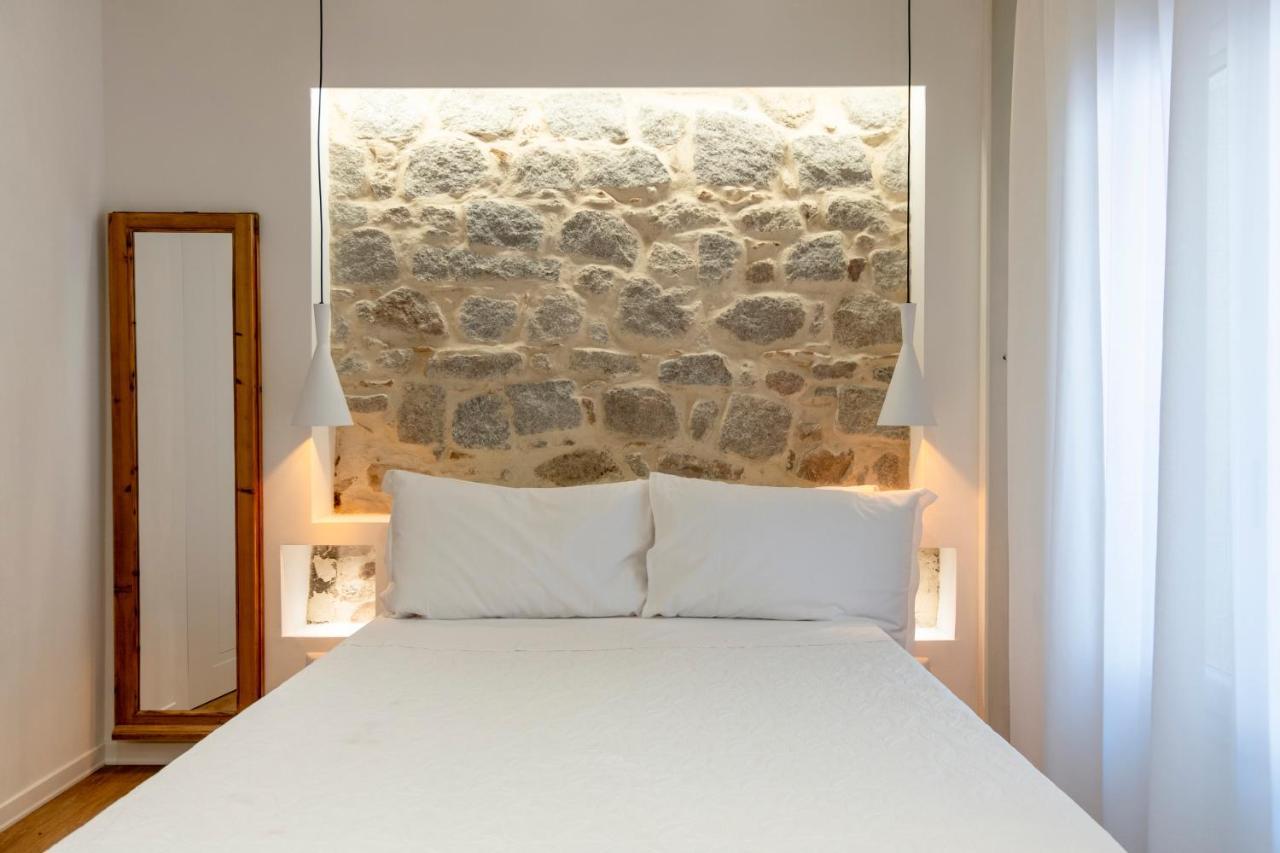 In Centro Da Viola - Eco Design Rooms Olbia Exterior photo