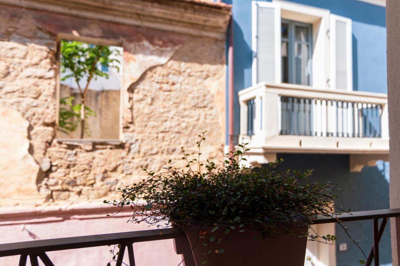 In Centro Da Viola - Eco Design Rooms Olbia Exterior photo