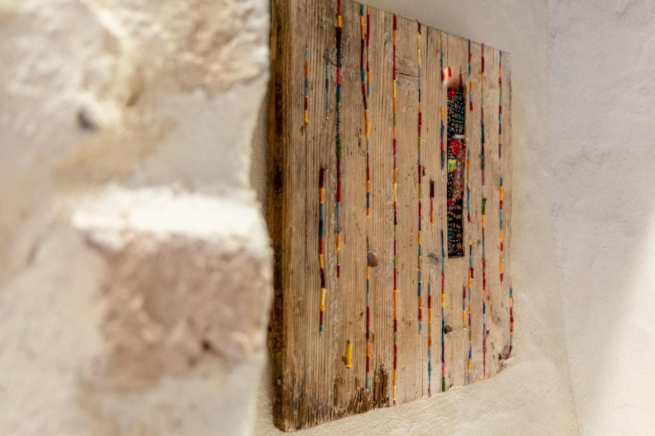 In Centro Da Viola - Eco Design Rooms Olbia Exterior photo