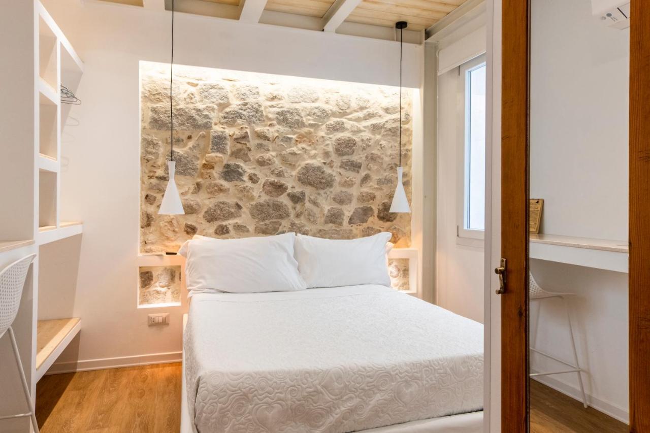 In Centro Da Viola - Eco Design Rooms Olbia Exterior photo