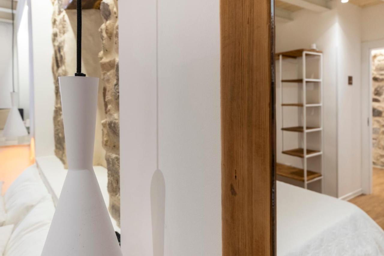 In Centro Da Viola - Eco Design Rooms Olbia Exterior photo